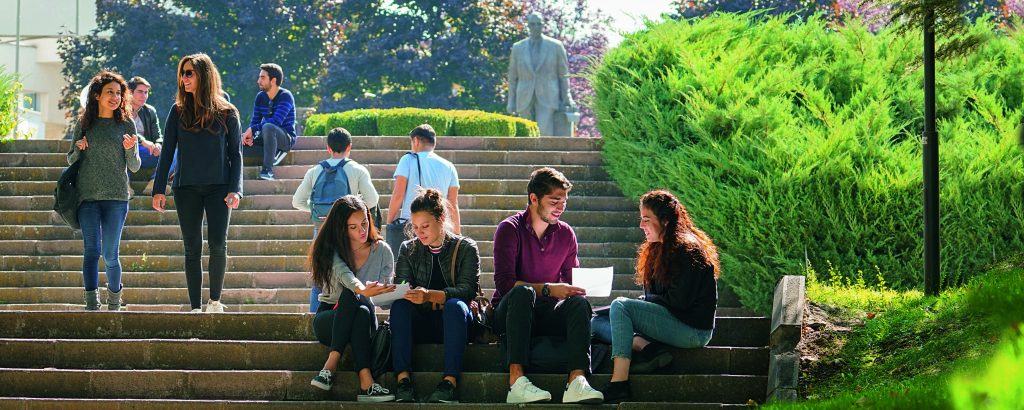 English Language Teaching